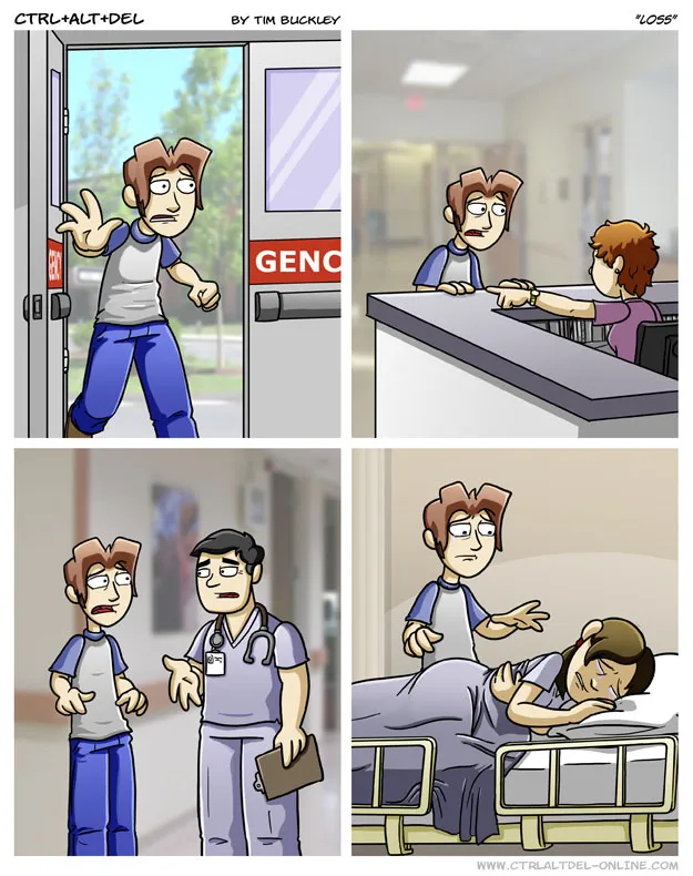 nothing to see here